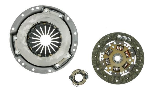 Kit d'embrayage AISIN ref. KD-017A